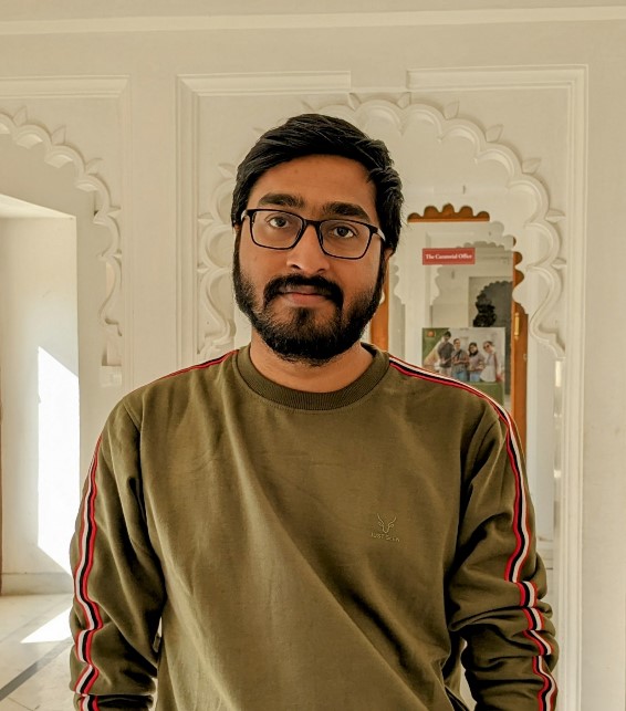 Prof. Aurghyadip Kundu