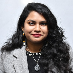 Prof. Madhurima Halder