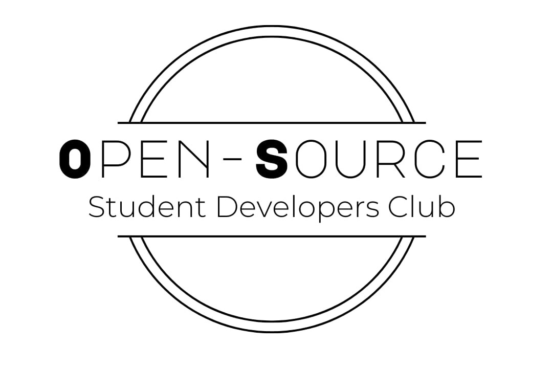 Open Source Student Development Club logo